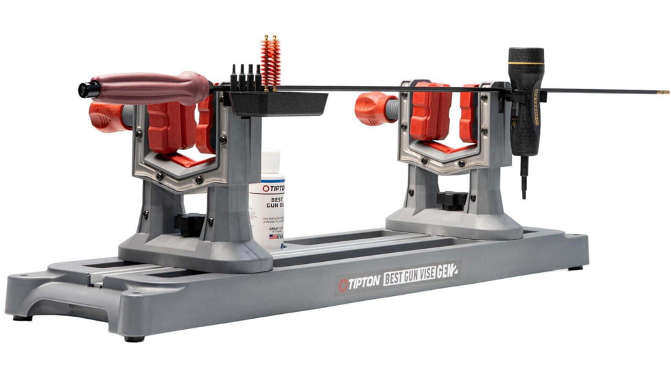Tipton Best Gun Vise Gen 2