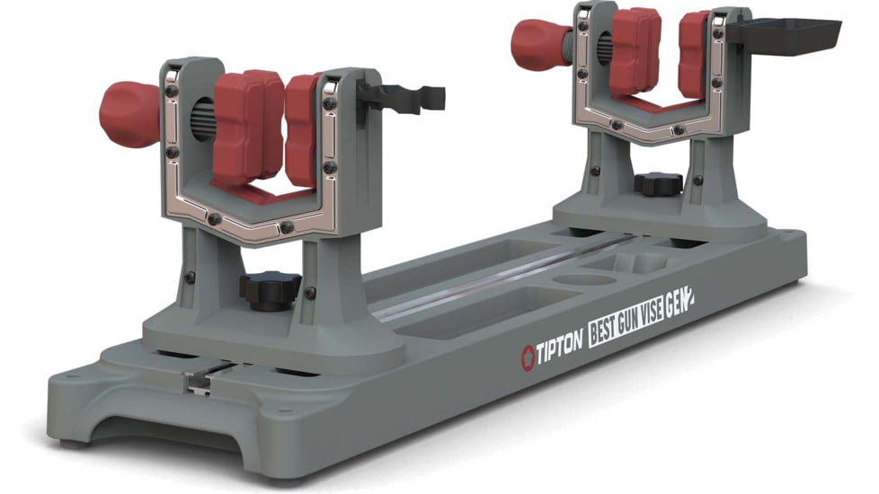 Tipton Best Gun Vise Gen 2