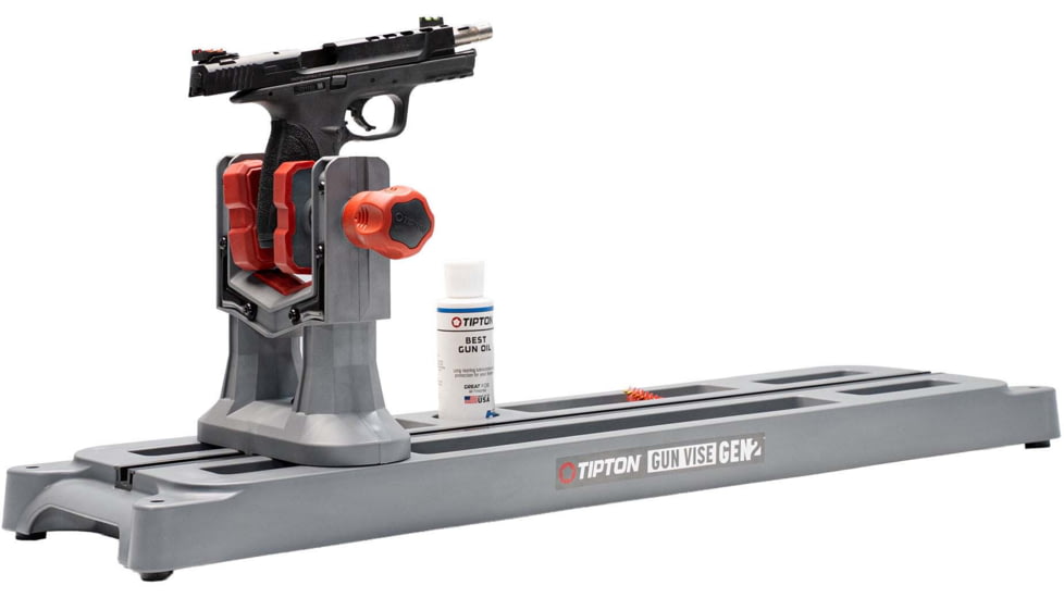 Tipton Gen 2 Gun Vise