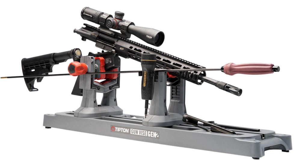 Tipton Gen 2 Gun Vise