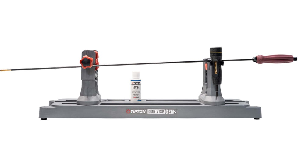 Tipton Gen 2 Gun Vise