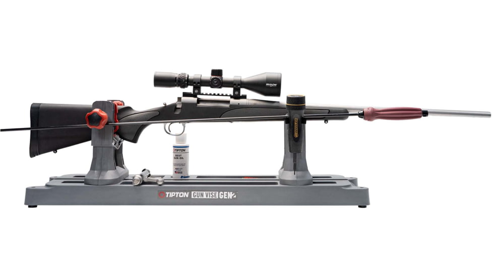 Tipton Gen 2 Gun Vise
