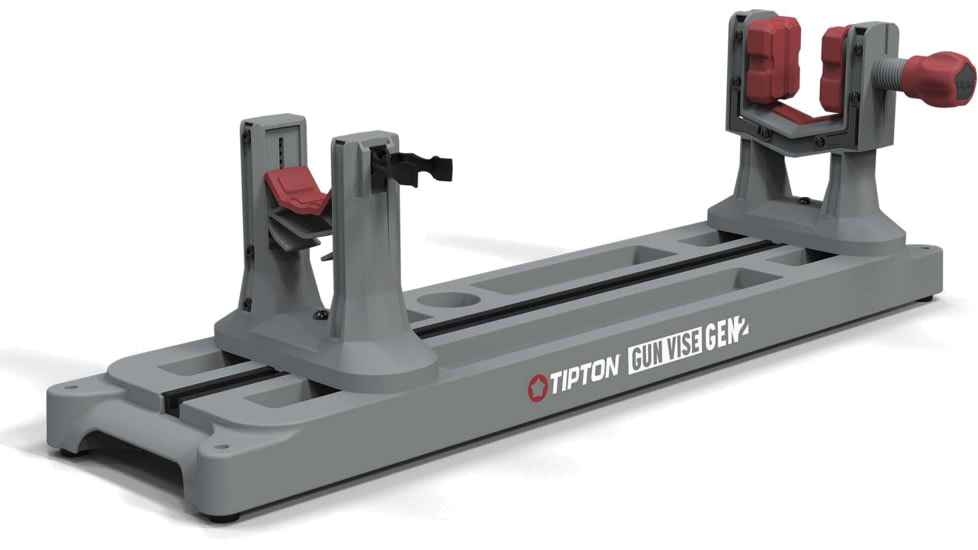 Tipton Gen 2 Gun Vise