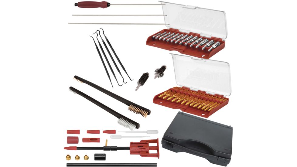 Tipton Ultra Cleaning Kit 554400