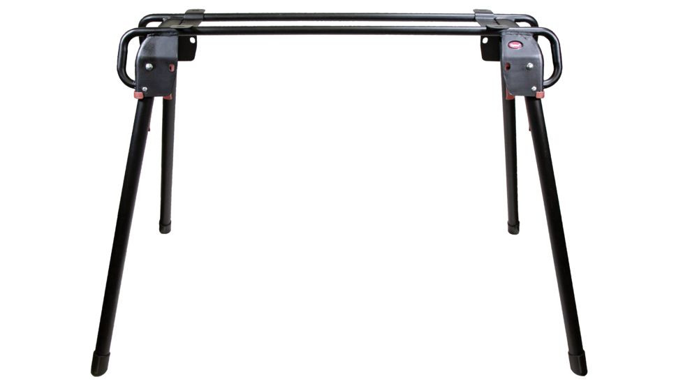 Tipton Universal Cleaning Stand - Works with GV, BGV, UGV, Grey/Black, 1093522