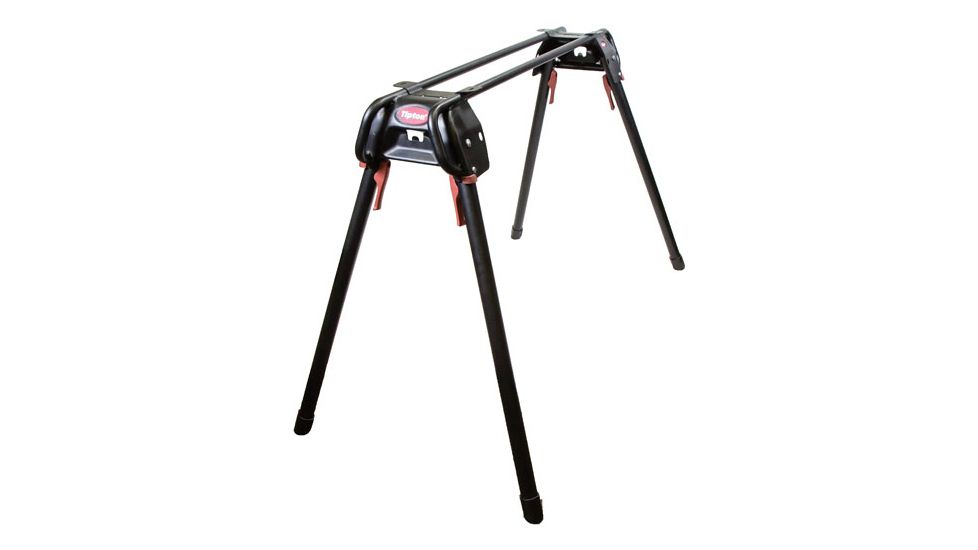 Tipton Universal Cleaning Stand - Works with GV, BGV, UGV, Grey/Black, 1093522