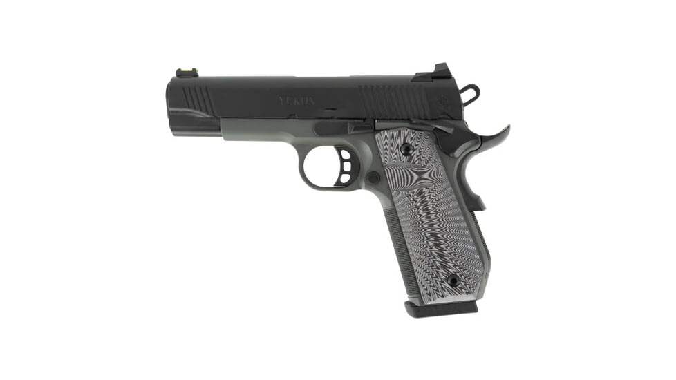 Tisas 1911 Yukon Semi Auto Pistol, 10mm Auto, 4.25 in Barrel