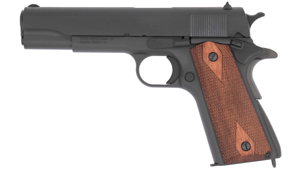 Tisas 1911A1 US Army Semi Auto Pistol, 45 ACP, 5 in Barrel