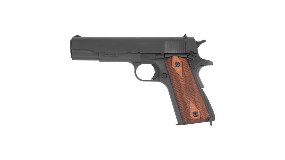 Tisas 1911A1 US Army Semi Auto Pistol, 45 ACP, 5 in Barrel
