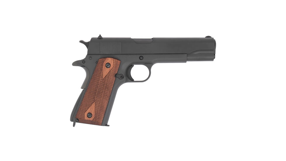 Tisas 1911A1 US Army Semi Auto Pistol, 45 ACP, 5 in Barrel