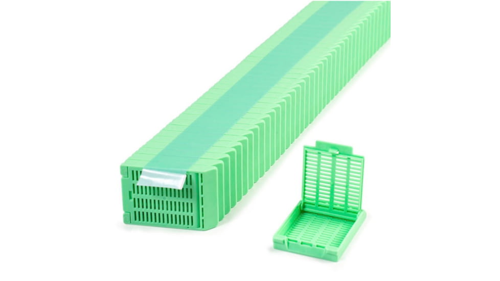 Tissue-tek Uni-cassette Systems, Sakura Finetek 4174