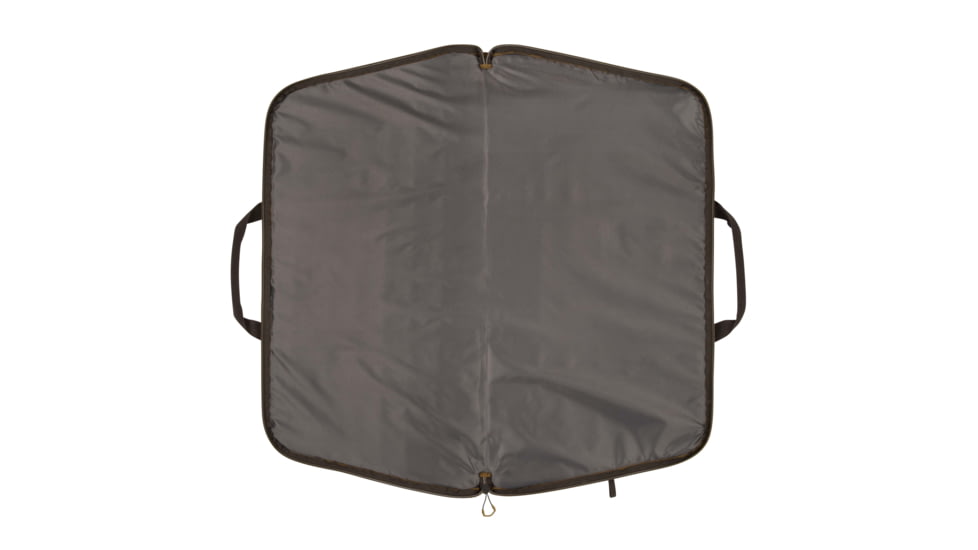 Titan 37in Lockable Sumac Compound Bow Case, Realtree Edge Camo, 6087