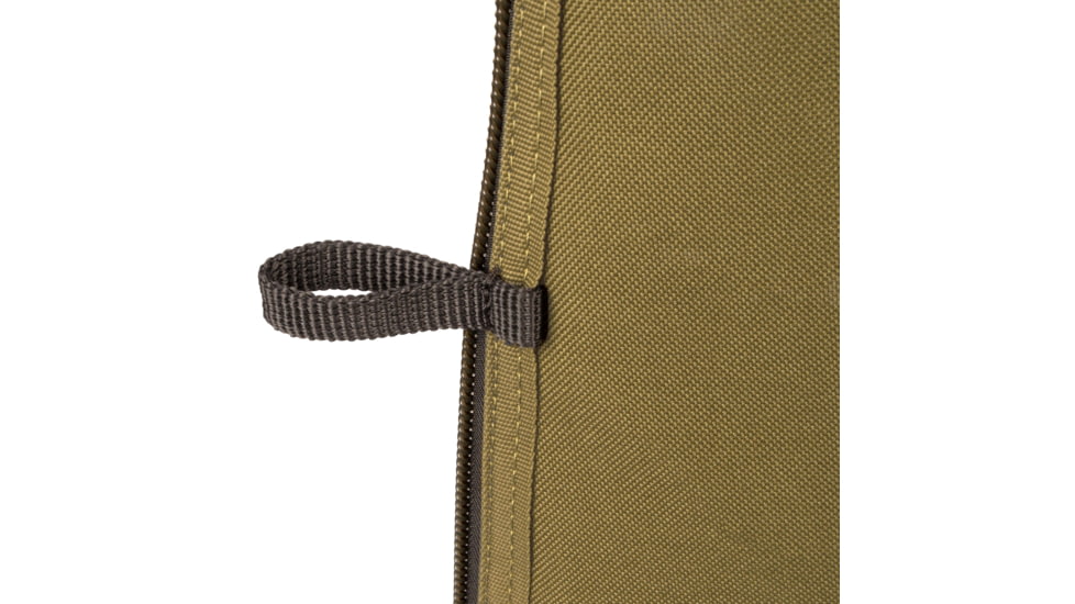 Titan 37in Lockable Sumac Compound Bow Case, Realtree Edge Camo, 6087