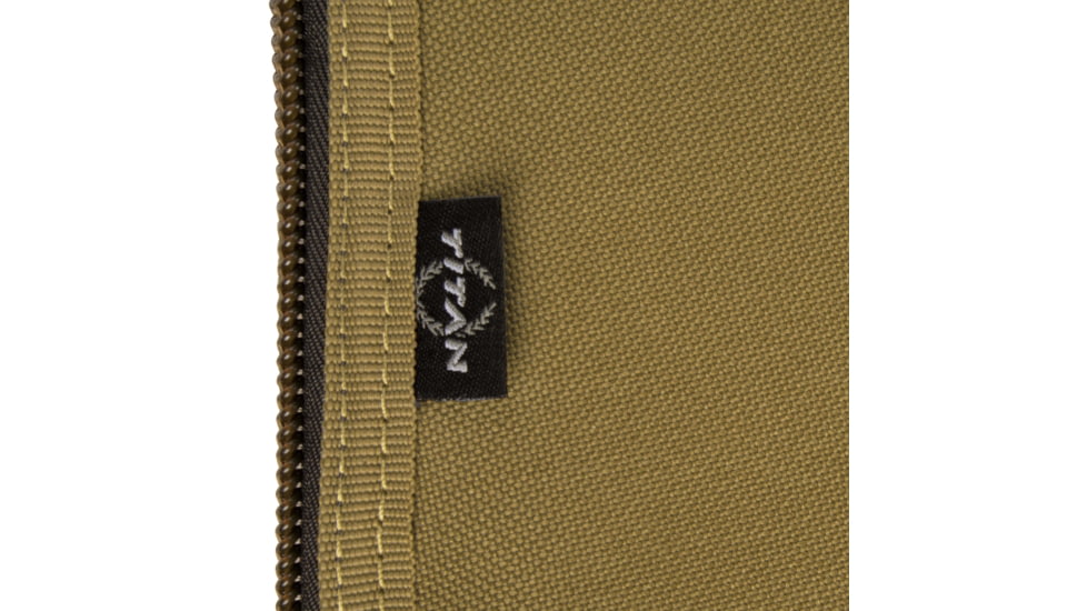 Titan 37in Lockable Sumac Compound Bow Case, Realtree Edge Camo, 6087