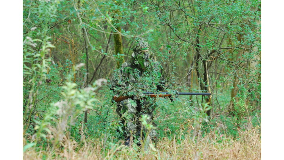 Titan 3D Mossy Oak DNA Leafy Suit, Obsession Nwtf, Large/Extra Large