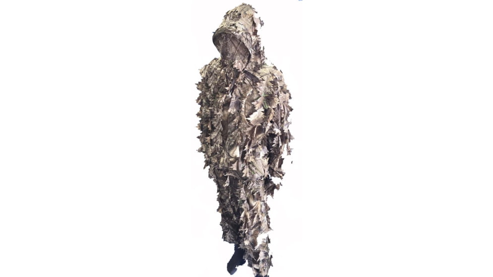 Titan 3D Leafy Suit 1409935