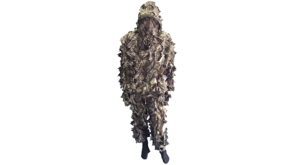 Titan 3D Leafy Suit 1409935