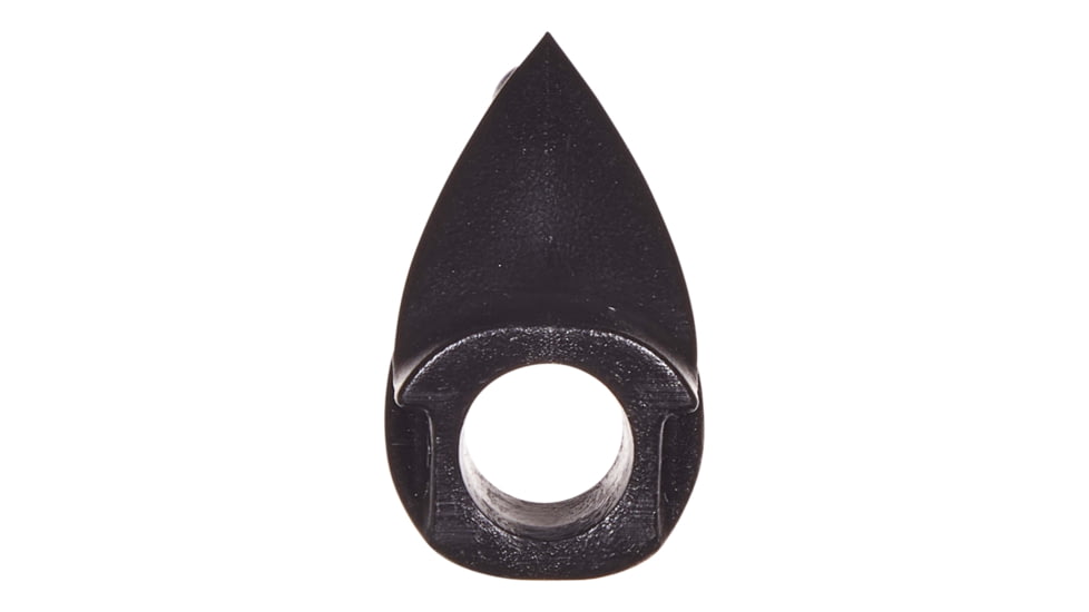 Titan Automatic Peep Sight, Black, 6663
