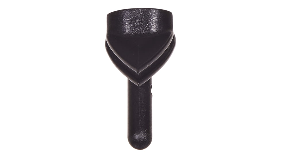 Titan Automatic Peep Sight, Black, 6663