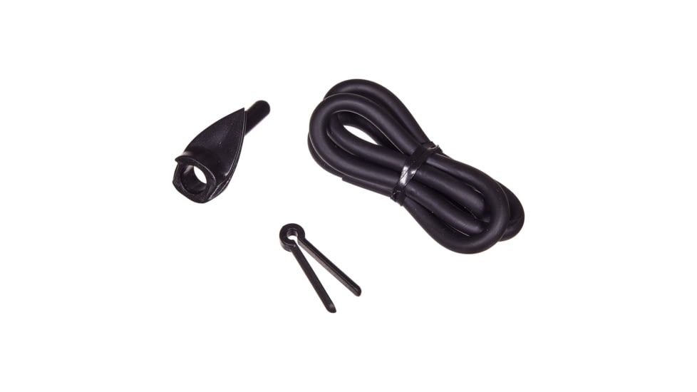 Titan Automatic Peep Sight, Black, 6663