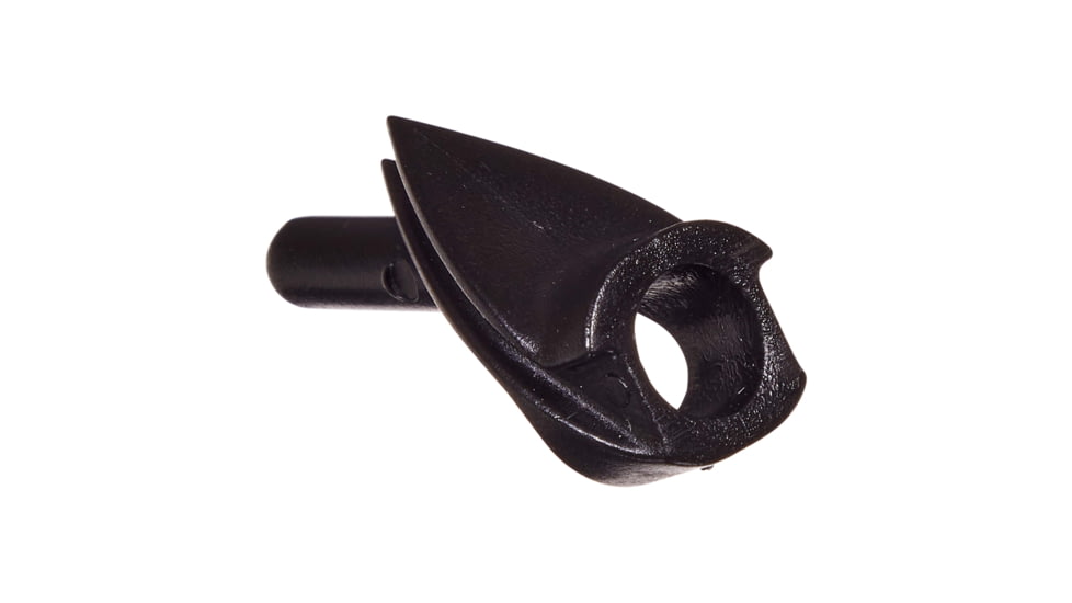 Titan Automatic Peep Sight, Black, 6663
