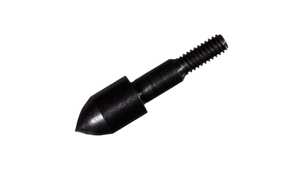 Titan Bullet Point, 100 Grain, Black, 21/64in, 1435