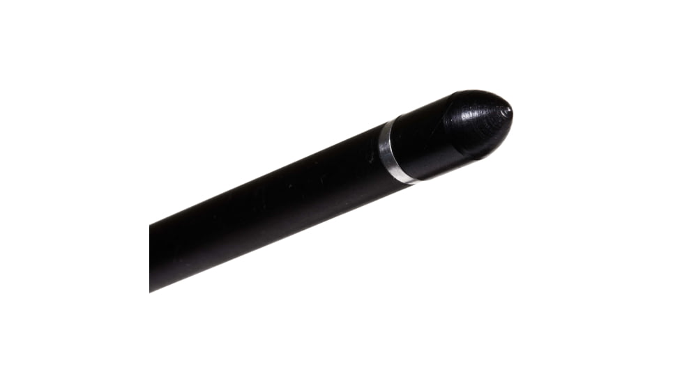 Titan Bullet Point, 100 Grain, Black, 9/32in, 1464