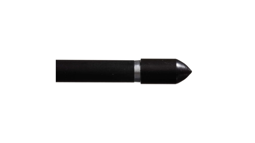 Titan Bullet Point, 125 Grain, Black, 11/32in, 1463