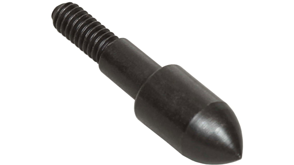 Titan Bullet Point, 125 Grain, Black, 1470