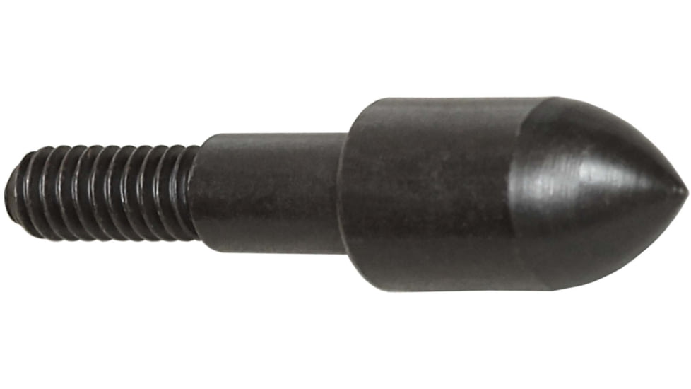 Titan Bullet Point, 125 Grain, Black, 1470