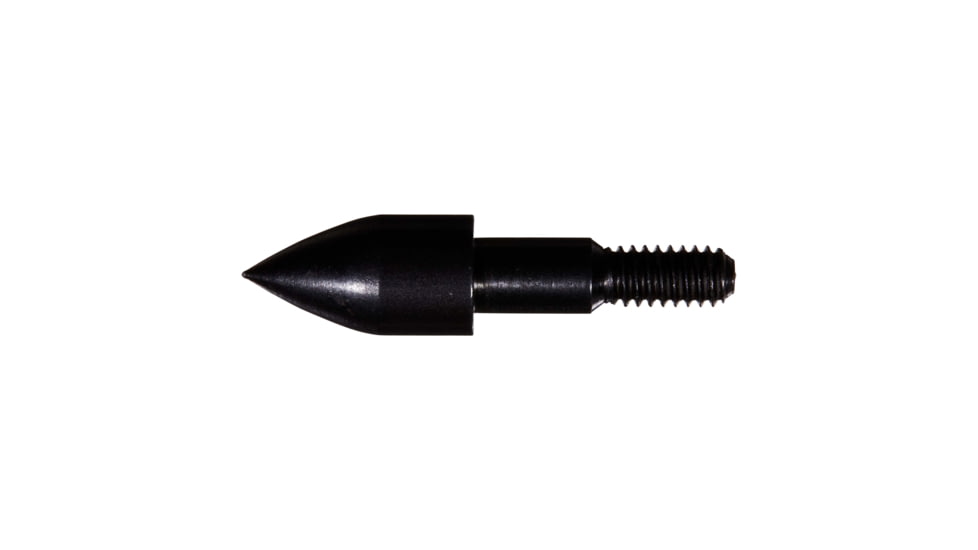Titan Bullet Point, 85 Grain, Black, 9/32in, 1468