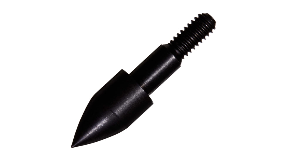 Titan Bullet Point, 85 Grain, Black, 9/32in, 1468