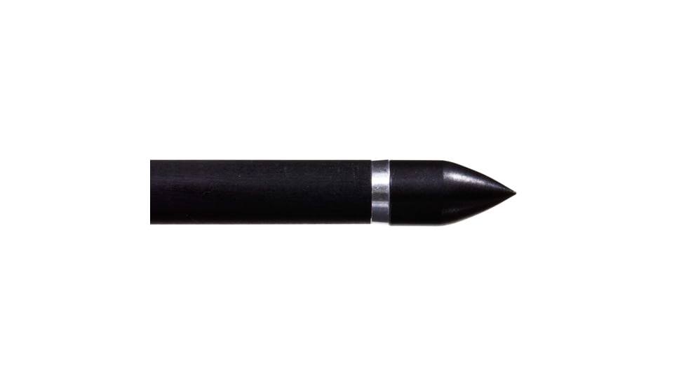 Titan Bullet Point, 85 Grain, Black, 9/32in, 1468