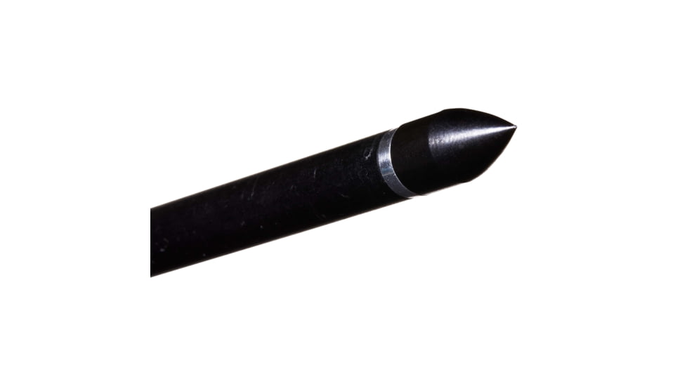 Titan Bullet Point, 85 Grain, Black, 9/32in, 1468