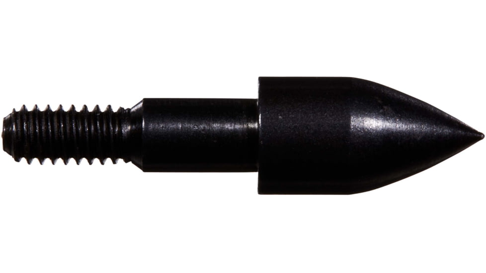 Titan Bullet Point, 85 Grain, Black, 9/32in, 1468