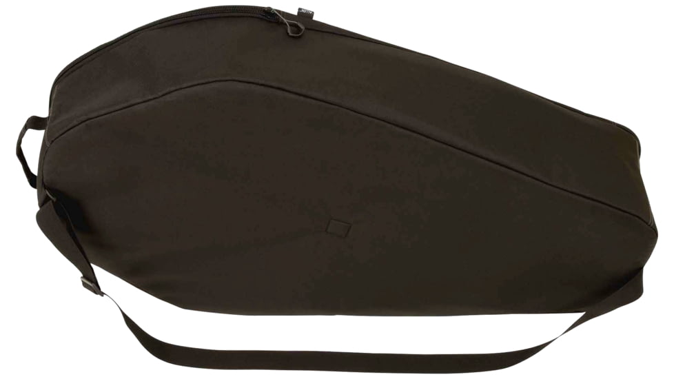 Titan Cobra Crossbow Case, Scoped Standard Limb Crossbows, Black/Gray, 37L x 22W x 8Thick, 6079
