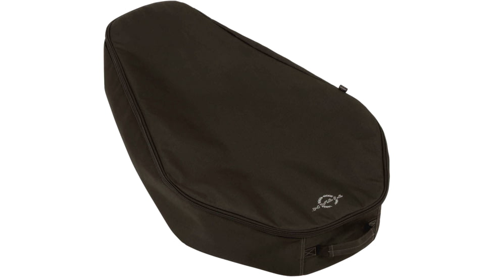 Titan Cobra Crossbow Case, Scoped Standard Limb Crossbows, Black/Gray, 37L x 22W x 8Thick, 6079