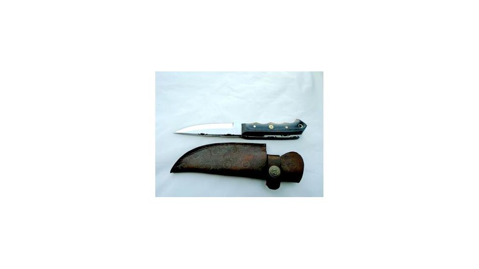 Titan Japanese Blade Fixed Knife 8in TJ-006 TJ-006