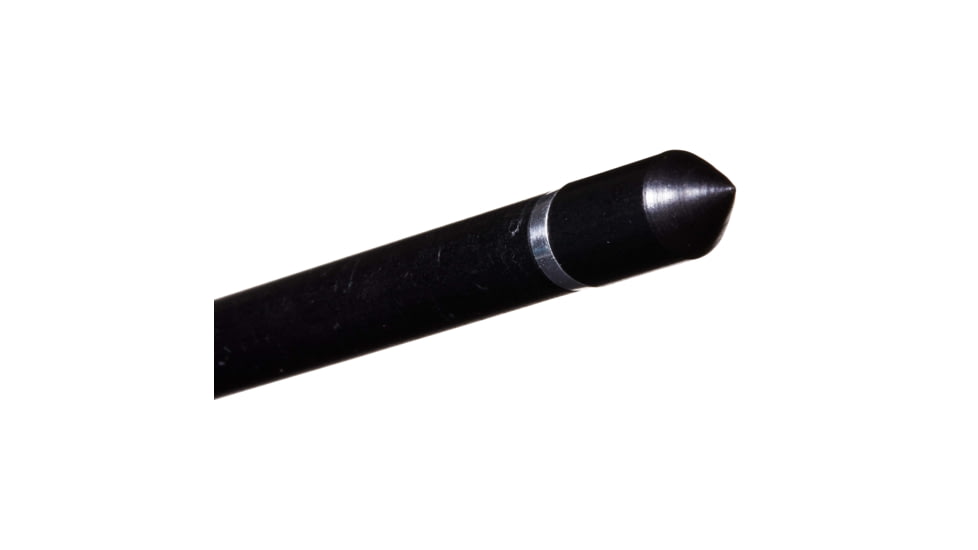 Titan Stay Tight Bullet Point, 6 Pack, 100 Grain, Black, 5/16in, 1478