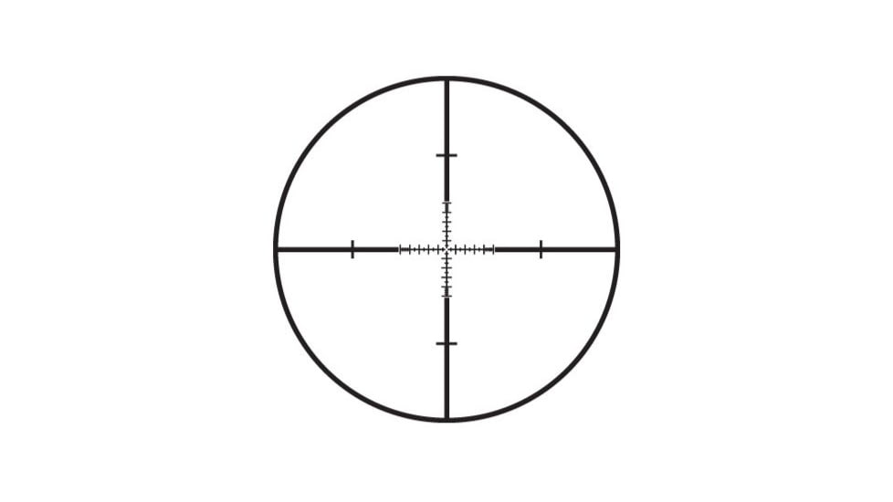 TMR Reticle
