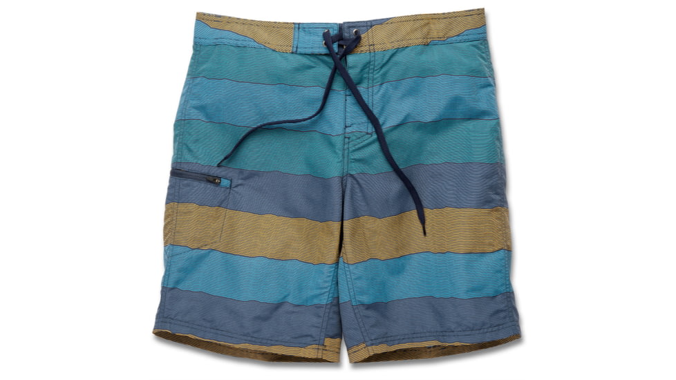 Toad&amp;Co Cetacean Trunk - Men's-Nightsky Print-9.5 in-36 Waist