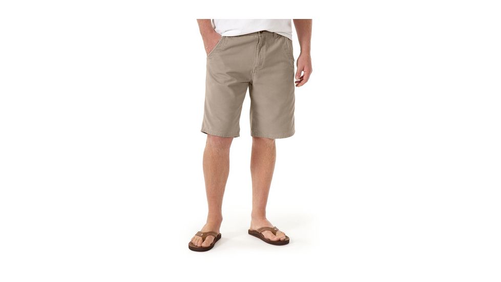 Toad&amp;Co Cliff 11 Inch Short - Men's-True Khaki-30W