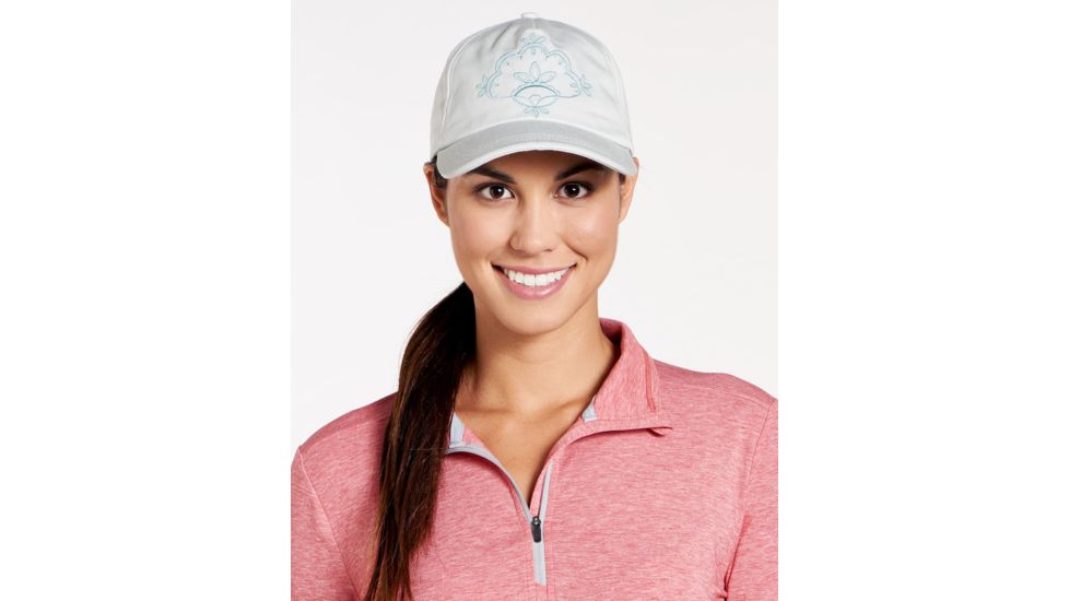 Toad&amp;Co Debug Range Cap, Chrome, One Size, T1202809-119-OS