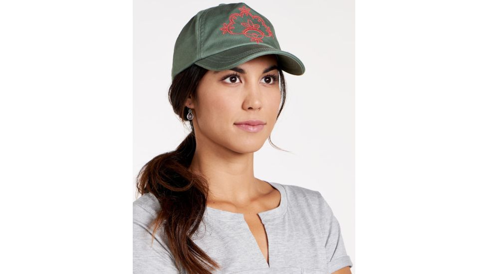 Toad&amp;Co Debug Range Cap, Thyme, One Size, T1202809-308-OS