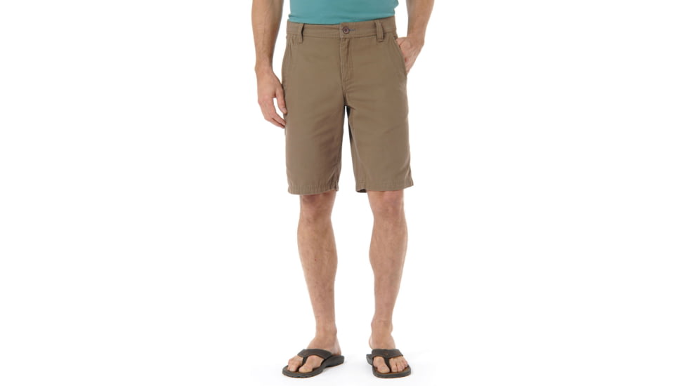 Toad&amp;Co Free Range Short - Men's-Clove-11-30 Waist
