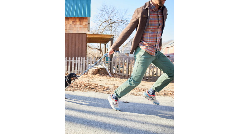 Toad&amp;Co Kennicott Shirtjac Jacket - Mens, Falcon Brown, 2XL, T2621706-203-XXL