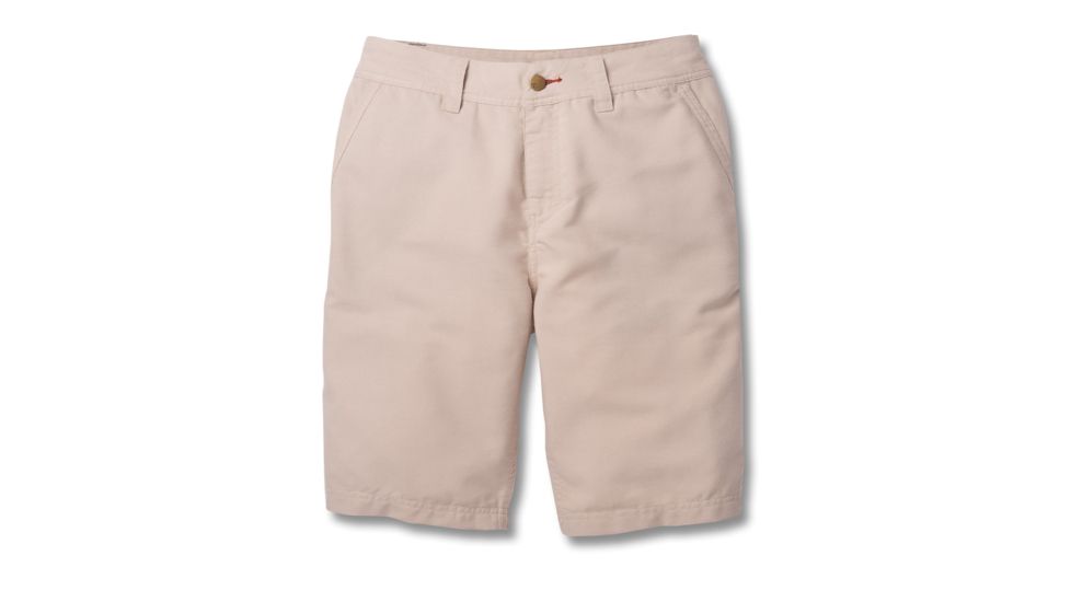Toad&amp;Co Kerouac 10.5in Men's Short, 33 Waist, Twine T2312706-226-33
