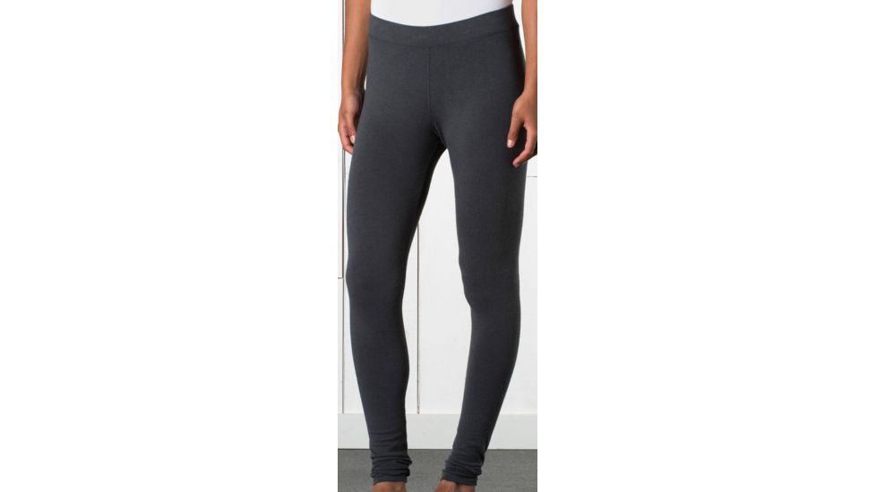Toad&amp;Co Leap Legging - Women's-Dark Graphite-Regular Inseam-X-Small