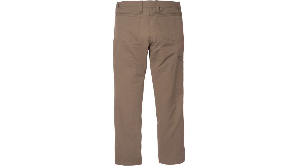 Toad&amp;Co Lightrail Lean Pant - Men's-Jeep-30 Waist-Regular Inseam
