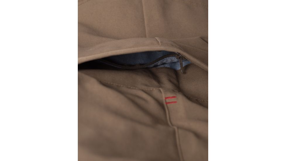 Toad&amp;Co Lightrail Lean Pant - Men's-Jeep-30 Waist-Regular Inseam